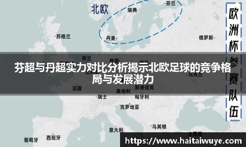 芬超与丹超实力对比分析揭示北欧足球的竞争格局与发展潜力